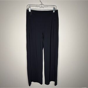 Athleta Cosmic Pants Black